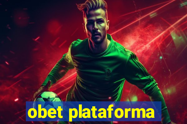 obet plataforma